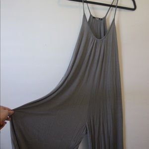 Flowy jumper—never worn